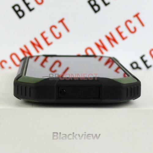 Blackview BV6000 Army Green